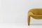 Groovy M F598 Chair by Pierre Paulin for Artifort, Image 3