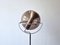 Globe D-2000 Floor Lamp by Franck Ligtelijn for Raak Amsterdam, 1960s, Image 3