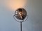 Lámpara de pie Globe D-2000 de Franck Ligtelijn para Raak Amsterdam, años 60, Imagen 6