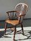 19th Century Wooden Armchairs, 1900, Set of 2 7
