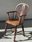 19th Century Wooden Armchairs, 1900, Set of 2, Image 7