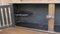 Long Country Elm Wall Hanging Cupboard, 1950s, Image 2