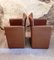 Set of Model S148 Armchairs from Tecno 4