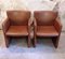 Set of Model S148 Armchairs from Tecno 2