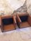 Set of Model S148 Armchairs from Tecno 8