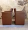 Set of Model S148 Armchairs from Tecno 5