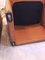 Set of Model S148 Armchairs from Tecno 7
