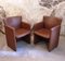 Set of Model S148 Armchairs from Tecno 1