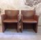 Set of Model S148 Armchairs from Tecno 3