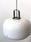 Zurigo Suspension Lamp by Luigi Massoni for Guzzini, Italy, 1960s, Image 6