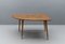Vintage Tisch aus Kupfer & Holz, 1950er 6