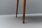 Vintage Table in Copper and Wood, 1950s, Image 16