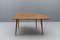 Table Vintage en Cuivre et Bois, 1950s 7