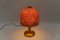 Multicolored Glass Table Lamp from Peill & Putzler, 1960s, Image 7