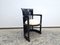 Barrel Chair by Frank Lloyd Wright for Cassina, 1986 1