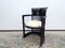 Barrel Chair by Frank Lloyd Wright for Cassina, 1986 10