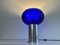 Space Age Table Lamp from Doria Leuchten, 1970s 11