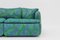 Vintage Confidential Sofa by Alberto Rosselli for Saporiti, 1970s 14