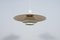 Mid-Century PH4 Pendant Lamp by Poul Henningsen for Louis Poulsen, 1960s 3