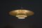 Mid-Century PH4 Pendant Lamp by Poul Henningsen for Louis Poulsen, 1960s, Image 6