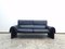 DS 2011 Couch in Leather from de Sede, 1980, Image 1