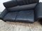 DS 2011 Couch in Leather from de Sede, 1980, Image 4