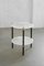 Double Side Table 40 3 Legs by Contain 2