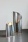 Steel Fold Lamp Lamp by Maria Tyakina 6