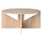 Oak Table by Kristina Dam Studio, Image 1