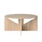 Oak Table by Kristina Dam Studio, Image 2
