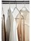White Grid Coat Stand by Kristina Dam Studio, Image 6