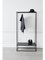 Black Grid Coat Stand by Kristina Dam Studio 4