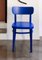 Blue Mzo Chairs by Mazo Design, Set of 4 5