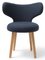 Fiord WNG Chairs by Mazo Design, Set of 2 5