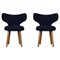 Fiord WNG Chairs by Mazo Design, Set of 2, Image 2