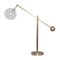 Milan Brass Table Lamp by Schwung 1