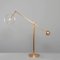Milan Brass Table Lamp by Schwung 2