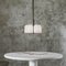 Odyssey 6 Black Pendant Light by Switching 6