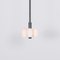 Odyssey 6 Black Pendant Light by Switching 3