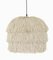 Beige Fran L Stand Floor Lamp by Llot Llov 3