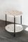 Double Bar Table 50 3 Legs by Contain, Image 2