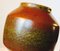 Solfatara Glazed Stoneware Vase by Marianne Starck for Michael Andersen & Son, 1950s, Image 4