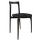 Grey Dining Chair by Collector 1