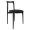 Grey Dining Chair by Collector, Image 1