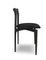 Grey Dining Chair by Collector, Image 4