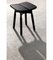 Black Stained Oak Dom Stools by Marcos Zanuso Jr, Set of 2 4