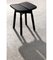 Black Stained Oak Dom Stools by Marcos Zanuso Jr, Set of 2, Image 4