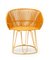 Honey Circo Dining Chair by Sebastian Herkner 3