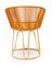 Honey Circo Dining Chair by Sebastian Herkner 6