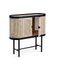 Be My Guest Bar Cabinet by Warm Nordic 3